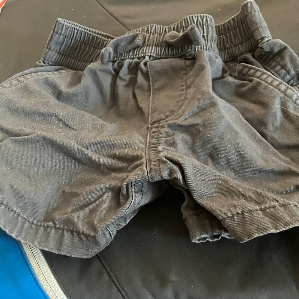 Garanimals grey Shorts 18m